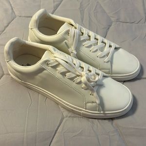White Mens Shoes